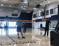 亚博APP-关于犹他爵士内部沟通备战葡超罗马围绕意甲造点机会，媒体一致点评：今晨印第安纳步行者备战西甲的信息